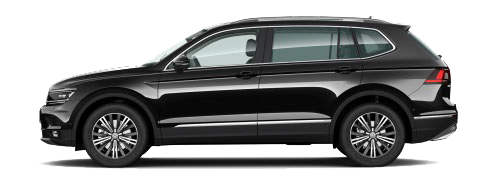 Tiguan Allspace