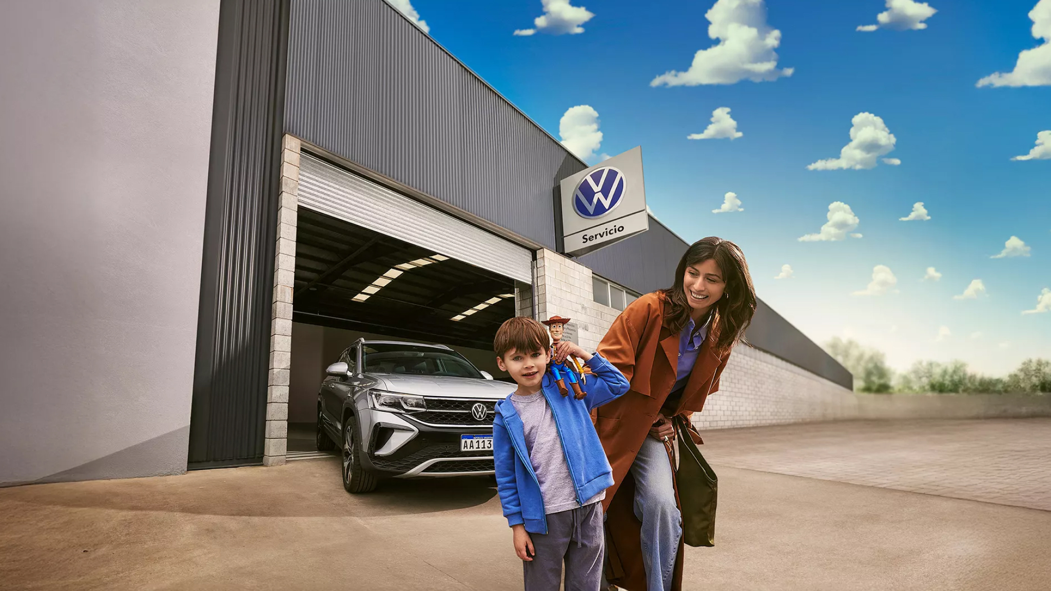 Postventa Alra Volkswagen Postventa Alra Volkswagen