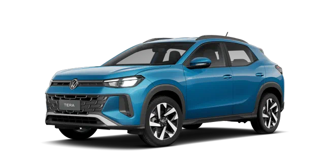 Volkswagen Tera